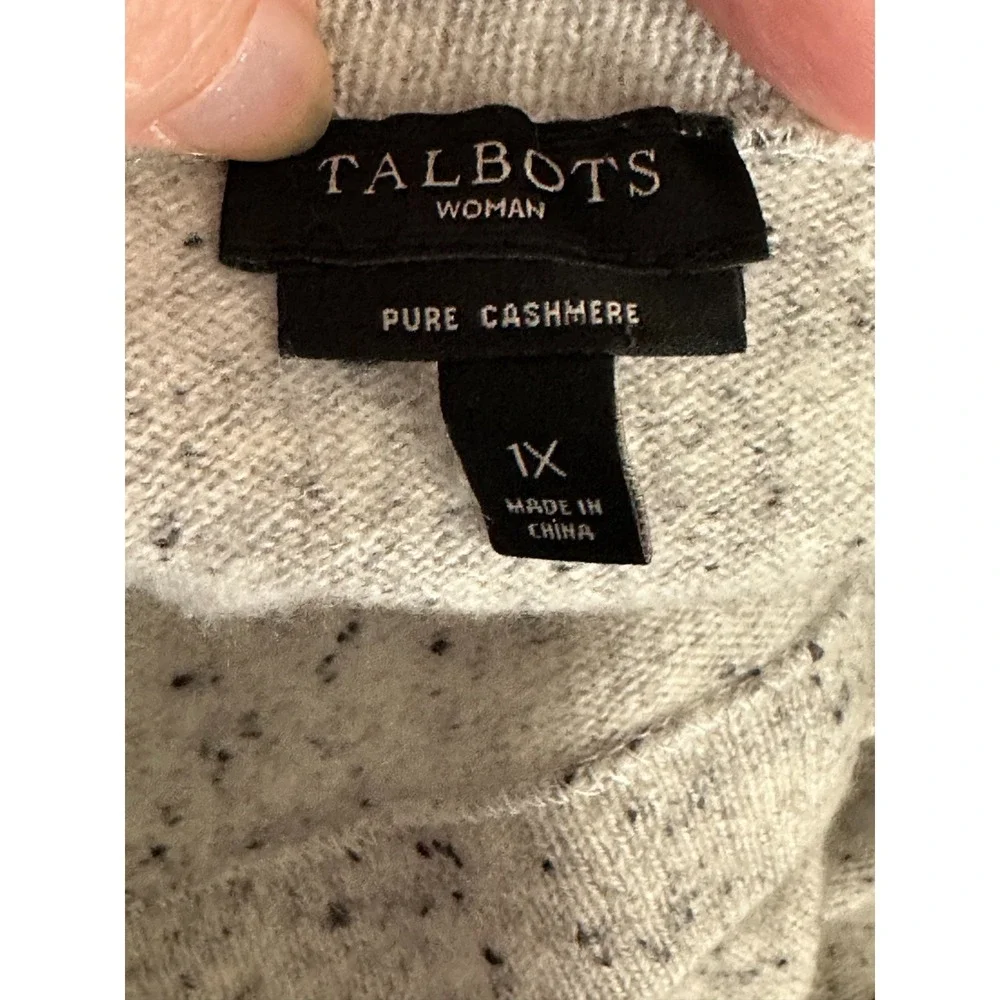 Talbots super soft